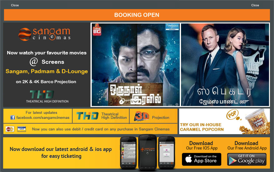 92 Best Seller Agastya Theatre Chennai Online Booking 